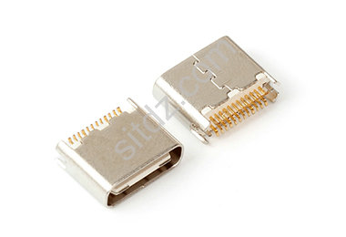 CFD035-TYPE-C 24P ���w�A��0.8 (L=5.7)