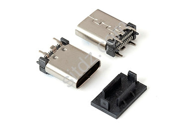 CFD030-TYPE-C 24P ���N (L=10.5)