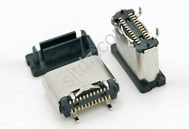 CFD026-TYPE-C 24P ���N���w (L=6.5)