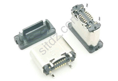 CFC037-TYPE-C 16P ���N ���w(L=6.5)�_�L0.95(С�_)