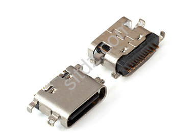 CFC015-TYPE-C 16P ����1.6 �o�� (L=6.5)