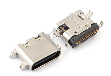 CFC014-TYPE-C 16P ����1.0 �o�� (L=6.5)