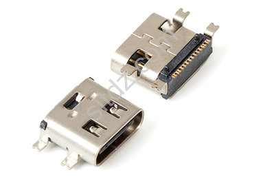 CFC010-TYPE-C 16P ���_ȫ�N �Џ� (L=7.35)