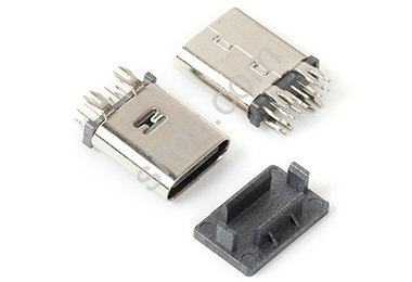 CFB011-TYPE-C 14P �����~���_�o�� (L=10.0)