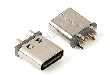 CFB011-TYPE-C 14P �����~���_�o�� (L=10.0)