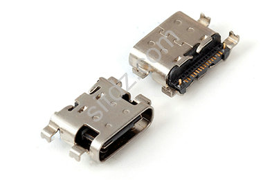 CFB001-TYPE-C 14P ����1.6 (L=6.9)