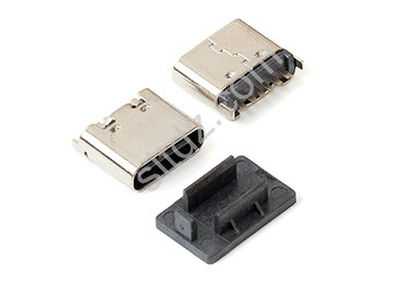 CFA013-TYPE-C 6P ���� �_�L0.9 (L=6.8)