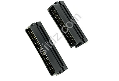 SCSI-50P~68P����ʽ���^��ɫ