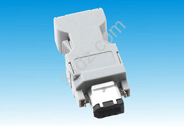 1394SM-6Pĸ�^����ʽ僰��3u����ɫ���z�⚤��պ��b