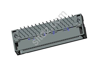 H�� ȫ��SCSI ���� 20P-120P��ɫ���~��