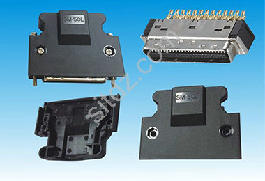 SM-SCSI-14~50P ���^ ����ʽ ȫ��3u�� �b��ʽ�⚤+�ݽz�o��