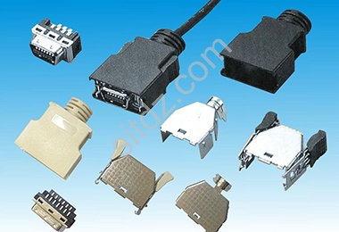 HPCN SCSI-14~50P ���^ ����ʽ ؐ��ɫ �b���⚤