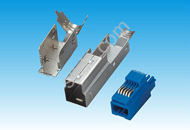 USB 3.0 B F ����ʽ �{ɫ