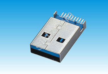 USB 3.0 AM SMT (LCP�{ɫ �F�� ���3u��)