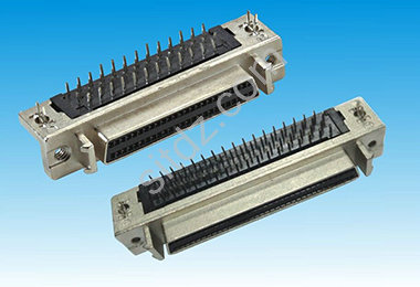 SCSI DB��-20P~100P 90��ĸ�^ ���ʽ ���~�� ���\�Ͻ��⚤(�ݽz��2-56)