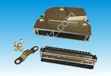 SCSI HPDB TYPE 45�� ����ʽ 68P 100P