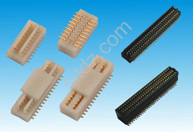 0.5BTB 10P-100P���^ �p���� SMT H2.0 ���� ��ɫ PA9T��