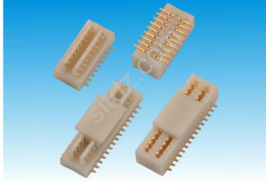 0.5BTB 10P-100Pĸ�^ �p���� SMT H3.0 ���� ��ɫ PA9T��