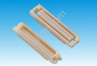 0.6BTB 10P-100P���^ H2.2 SMT �N�_��7.0 ���� �o��λƬ ��ɫ PA9T��