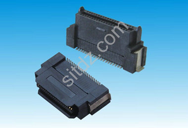 0.8BTB D�� 40P-120P���^ �Ӹ��� H13.0 SMT �N�_��6.0 ���� LCP��