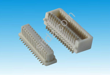 0.8BTB 12P~40P���^ H3.5 SMT �N�_��4.2 ����