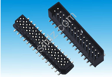 1.25BTB-30P���� H4.0 SMT L5.2 �N�_��5.5 ����4.1 PPS�� ���� ���a