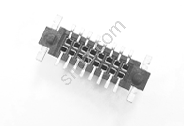 1.27mm E���B���� H6.2 ĸ�^���N��ɫ