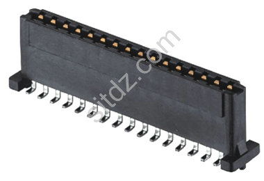 2.0BTB-2X16P~2X25Pĸ�^H10.3SMT�N�_��5.4������ɫLCP��