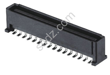 2.0BTB-2X16P~2X25P���^H8.25SMT�N�_��5.4������ɫLCP��