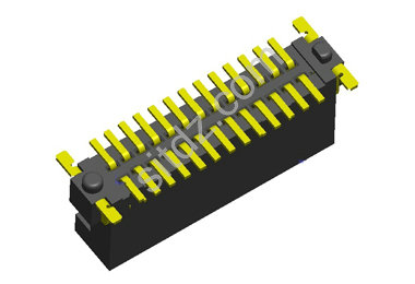 1.27 E�� �B���� ���^ H8.2 ���� SMT ��ɫ 10pin-100pin