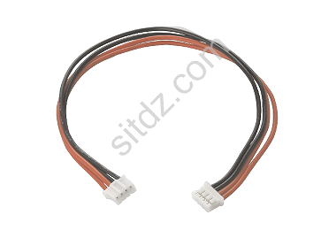 UL1007#22AWG�t�t�ںڃɶˉ�PH-4P�z��