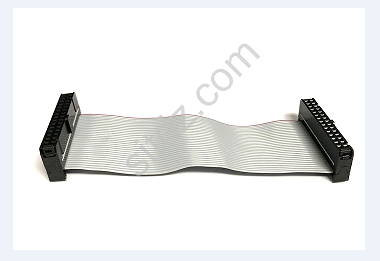 2.54FC-����ʽ����6P~64P ���ž�