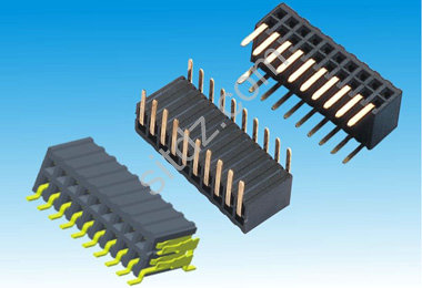 1.27�g����ĸ �p�ł�(c��)��ʽ�NƬ �ܸ�3.45MM