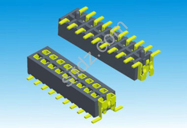 1.27�g����ĸ    �p���NƬ �ܸ�2.15MM �ϲ�ʽ �Ɏ���(n��i)��