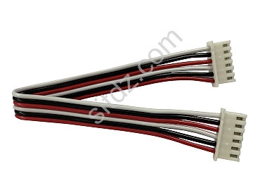 UL1007#22AWG(�׺ڼt�׺ڼt ��������߅��XH-6P�z��