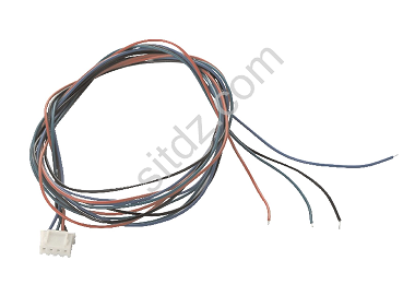 1007#22AWG(�t�t�ںڣ������^ ��߅��XH-4P �z����Ƥմ�a