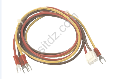 UL1015 18AWG�ؼt���S�G����߅��VH-3Y�z�� ���^���� �ؼt���z�� ������Y���䉺����1.25-4S