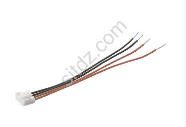 UL1007#18AWG �t�t�ں� ��߅��VH-4Y�z�� �����^ ��Ƥմ�a5.0MM