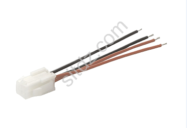 UL1007#18AWG 2�t2�� ��߅��4.2WF-2X2P ĸ�z�����ף������^ ��Ƥմ�a5.0mm