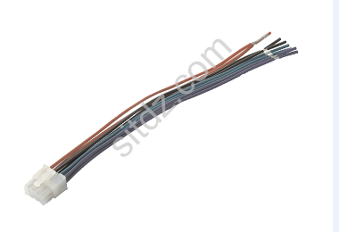 UL1007#18AWG 4�t4�� ��߅��4.2WF-2X4P���z�����ף������^�넃15mm