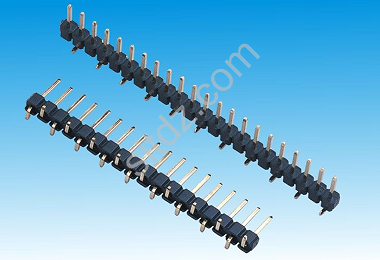 2.50X2.5PH 1X1~1X40P SMT����W2.5L16.7 PA10.0W6.7PB4.0 PA6T��