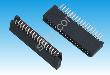 1.0mm FPC 4P~60P 180�� ���� �p���|