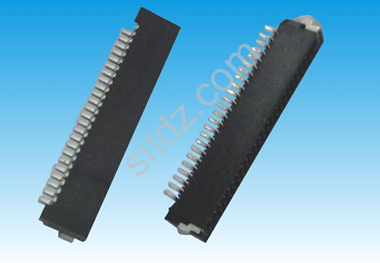 1.0mm FPC 4P~30P ���NSMT���_λ �ν�