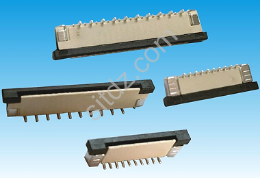 1.0FPC 4P~40P SMT ���N����ν��|