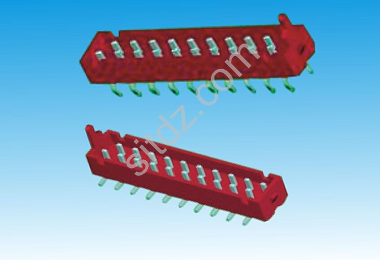 1.27�tɫI(xi��n)DC 4P~26P ��˹��� DIP ��ȱ��PBT�����~ȫ�a