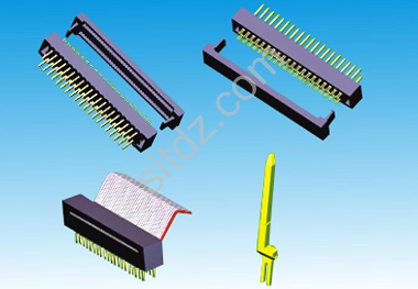 1.27X2.54FD 10P~80�ɼ���ɫ ����AU1"