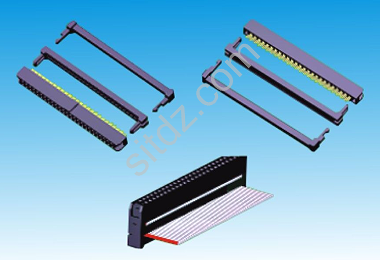 2.0FC 6P~68P ����ʽ�p����| ��ɫ����AU1"