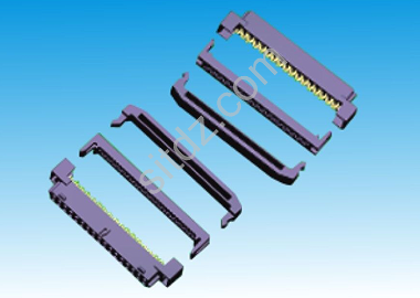 2.0FC M�� 10P~50P �ɼ�ʽ�б� ��ɫ ���� ����AU1"���w�C(j��)�^��