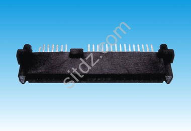 SATA 7+15P H3.5 180��PC4.0 ��͹����