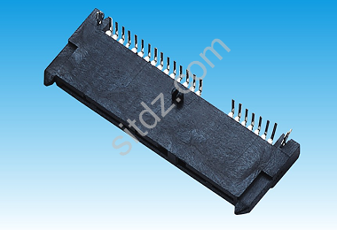 SATA 7+15P H3.5 90��PC3.5�����g�����~�����a